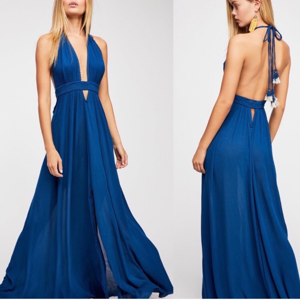 ISO XS Free People Look Into The Sun